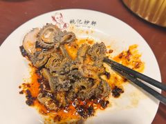 -姚记炒肝店(鼓楼店)