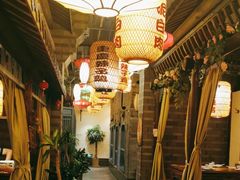 -永安水煮活鱼·仪征菜(仪征奥林匹克店)
