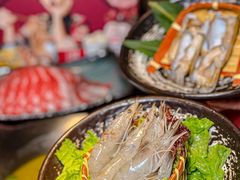 -湊湊火锅·茶憩(合生汇购物中心店)