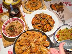 -谭十三大排档·18年老字号(船山路总店)