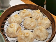 -馋三尺蟹粉小笼(人民广场店)