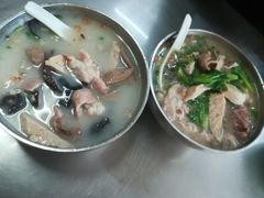 -广场正宗原汁薏米店