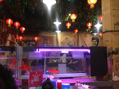 -粗粮人家·东北菜(洋桥店)