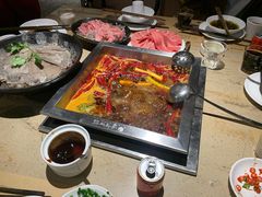 -锦城印象火锅(天府三街店)