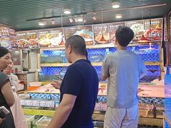 -202特色排档(五缘湾店)