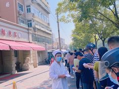 -欣乐糕点店(洪湖里总店)