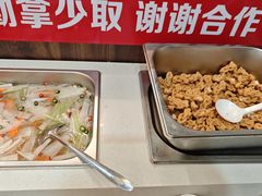 -晓林火锅(安定门店)