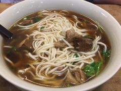 -李先生牛肉面大王(成都东站西广场店)