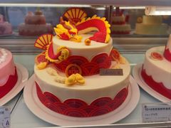 -GANSO元祖食品(双井店)