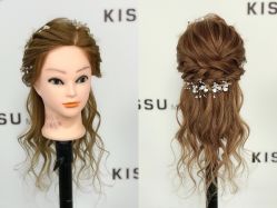 -KISS U 国际美学