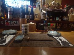 -半藏居酒屋(香港花园店)