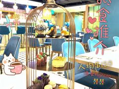 -La Mer Restaurant & Lounge