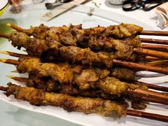 -巴依老爷新疆美食(望京小街店)