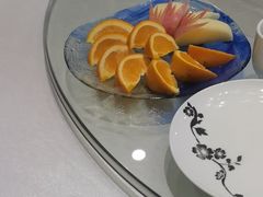 -老地方酒楼(红旗路店)