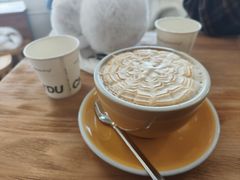 -ChanDu躔度咖啡(灯塔店)