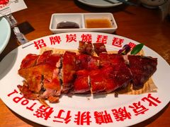 -南拳十三姨·潮汕砂锅粥·粤菜(西单大悦城店)