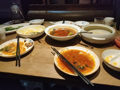 -辛香汇·现炒川菜(武进吾悦店)