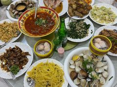 -钱塘府海鲜餐厅