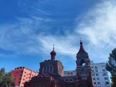 -圣·阿列克谢耶夫教堂