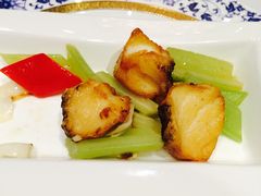 -Yan Ting 宴庭中餐厅(上海静安瑞吉酒店)