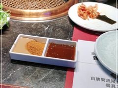 -一品诚记烤肉(大连柏威年购物中心店)