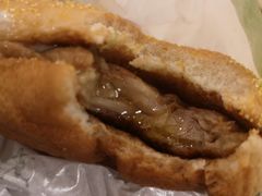 -麦当劳(鼓楼店)