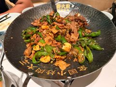 -费大厨辣椒炒肉(房山龙湖天街店)
