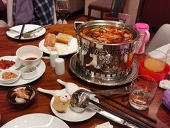 -嘉定凯悦·咖啡厅