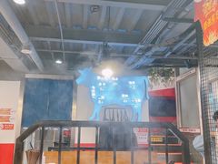 -食潮汕头鲜牛馆(望京保利店)