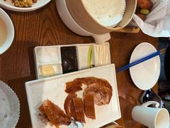 -小大董·烤鸭(王府井apm店)