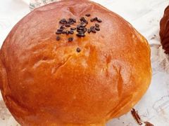 红豆包-OUR Bakery(三里屯太古里店)