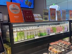 -奈雪的茶(大悦城店)