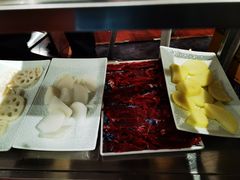 -潮汕牛肉火锅