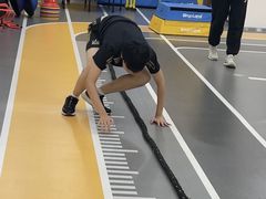 -BingoLand宾果体能中心(钱江新城店)