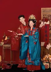 -今生有约婚纱摄影旗舰店(南京总店)