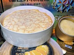 -海底捞火锅(牡丹园店)