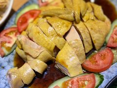 -新加坡高记KOO KEE Restaurant(盈科店)