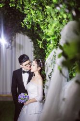 -乐玛婚纱摄影(解放北路店)