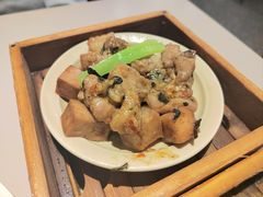 -蔡澜点心·粤菜(西单大悦城店)