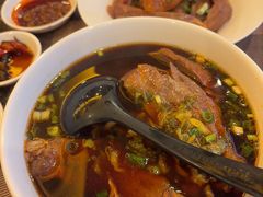 -中国厨房/台湾牛肉面