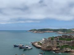 -东极岛景区-青浜岛
