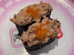 -元气寿司(东方宝泰店)