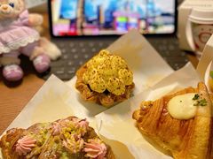 -PAOPAO Bakery&Café(港汇店)