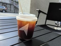 -北芒BEIMO COFFEE(五台山店)