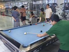 -弓舍射箭俱乐部(高新总店)