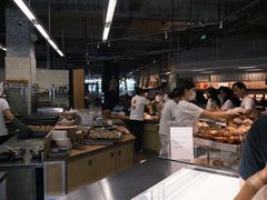 -麦田工坊(月湖店)