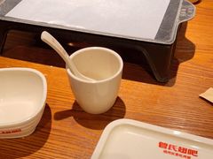 -管氏翅吧(台湾街店)