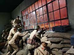 -上海四行仓库抗战纪念馆