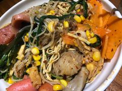 -川锦汇麻辣拌(长大店)