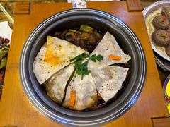 -宗巴雍姆藏餐府